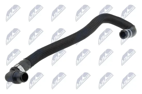Kühlerschlauch NTY CPP-FT-010 Bild Kühlerschlauch NTY CPP-FT-010