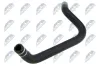 Kühlerschlauch NTY CPP-FT-014 Bild Kühlerschlauch NTY CPP-FT-014