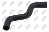 Kühlerschlauch links oben NTY CPP-FT-016 Bild Kühlerschlauch links oben NTY CPP-FT-016