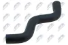 Kühlerschlauch links oben NTY CPP-FT-016 Bild Kühlerschlauch links oben NTY CPP-FT-016