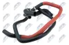 Kühlerschlauch NTY CPP-FT-017 Bild Kühlerschlauch NTY CPP-FT-017