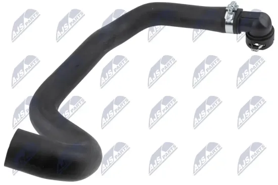 Kühlerschlauch NTY CPP-FT-019 Bild Kühlerschlauch NTY CPP-FT-019