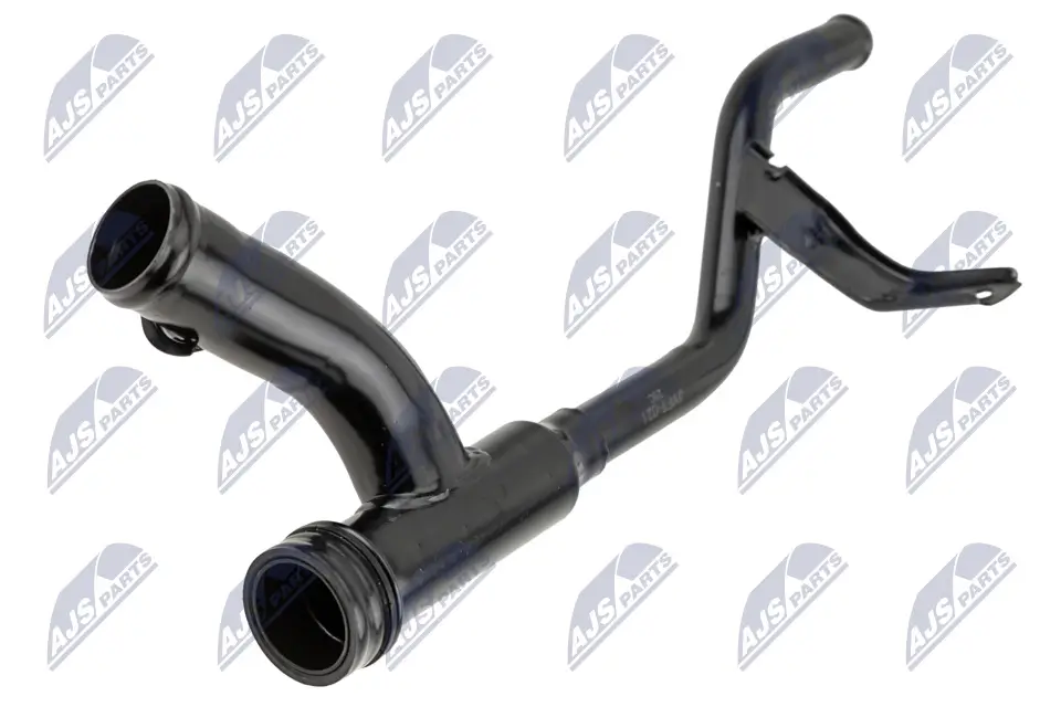 Kühlmittelrohrleitung NTY CPP-FT-021