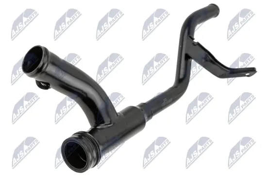 Kühlmittelrohrleitung NTY CPP-FT-021 Bild Kühlmittelrohrleitung NTY CPP-FT-021