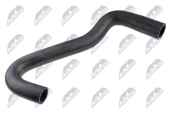 Kühlerschlauch oben NTY CPP-FT-022 Bild Kühlerschlauch oben NTY CPP-FT-022