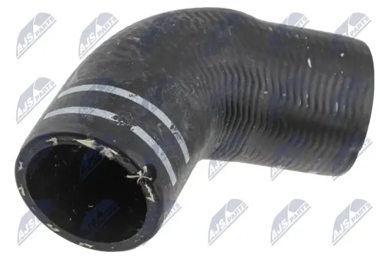 Kühlerschlauch NTY CPP-FT-025 Bild Kühlerschlauch NTY CPP-FT-025