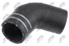 Kühlerschlauch NTY CPP-FT-025 Bild Kühlerschlauch NTY CPP-FT-025