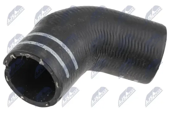 Kühlerschlauch NTY CPP-FT-025 Bild Kühlerschlauch NTY CPP-FT-025