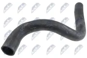 Kühlerschlauch oben NTY CPP-FT-032