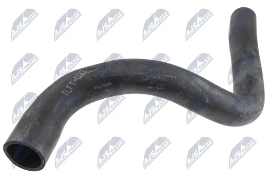 Kühlerschlauch oben NTY CPP-FT-032 Bild Kühlerschlauch oben NTY CPP-FT-032