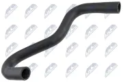 Kühlerschlauch oben NTY CPP-FT-033