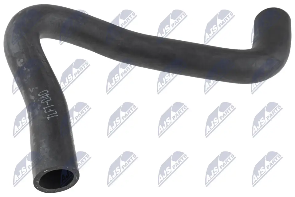 Kühlerschlauch oben NTY CPP-FT-040