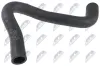 K&uuml;hlerschlauch oben NTY CPP-FT-040