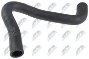 Kühlerschlauch oben NTY CPP-FT-040