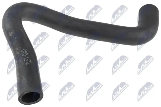 Kühlerschlauch oben NTY CPP-FT-040 Bild Kühlerschlauch oben NTY CPP-FT-040