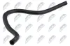 Kühlerschlauch NTY CPP-HD-000 Bild Kühlerschlauch NTY CPP-HD-000