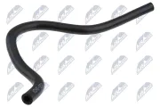 Kühlerschlauch NTY CPP-HD-000