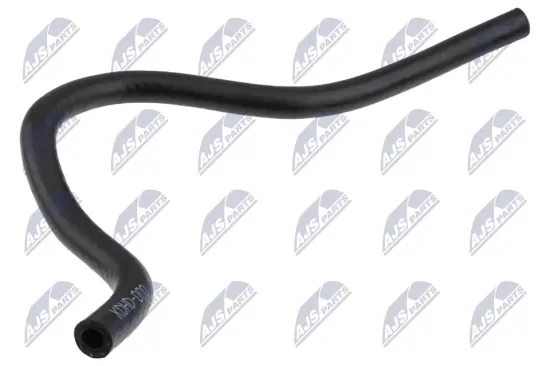 Kühlerschlauch NTY CPP-HD-000 Bild Kühlerschlauch NTY CPP-HD-000