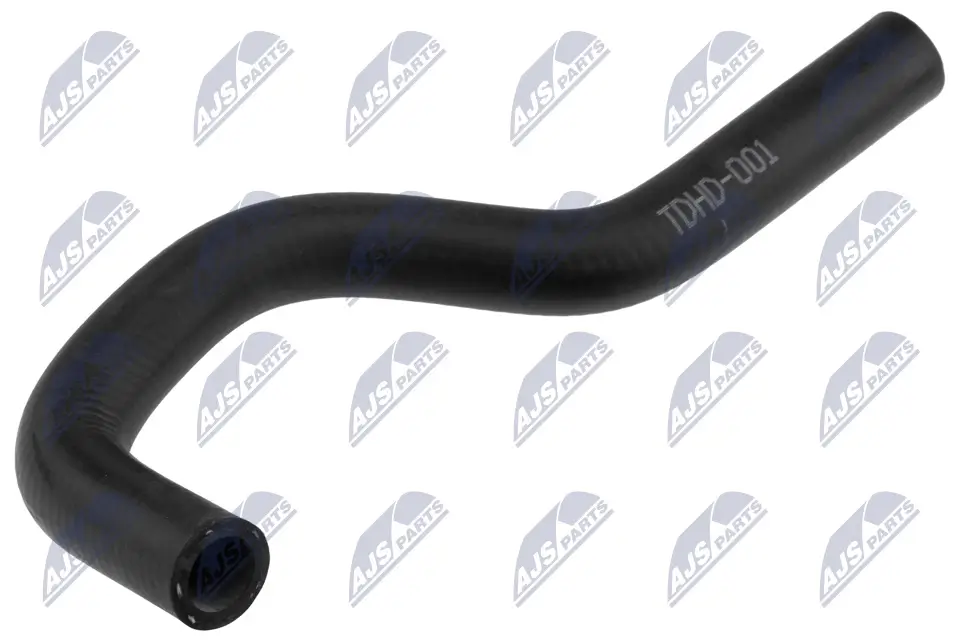 Kühlerschlauch NTY CPP-HD-001