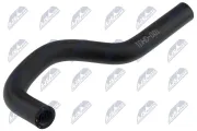 Kühlerschlauch NTY CPP-HD-001