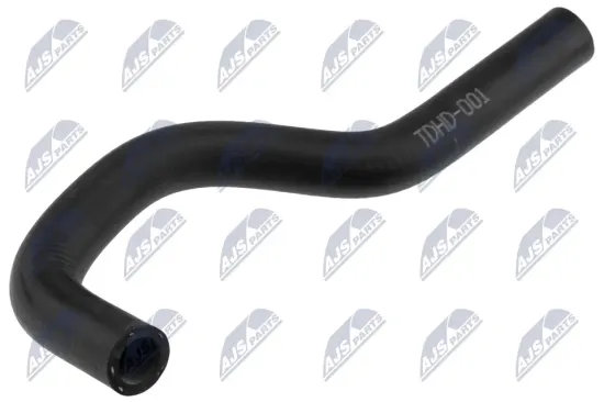 Kühlerschlauch NTY CPP-HD-001 Bild Kühlerschlauch NTY CPP-HD-001