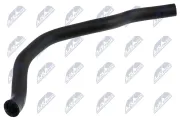 Kühlmittelrohrleitung NTY CPP-HD-003