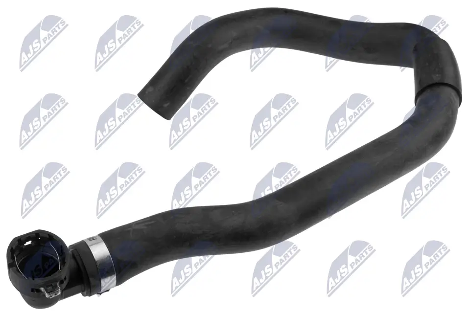Kühlerschlauch NTY CPP-HY-004