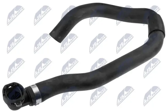 Kühlerschlauch NTY CPP-HY-004 Bild Kühlerschlauch NTY CPP-HY-004