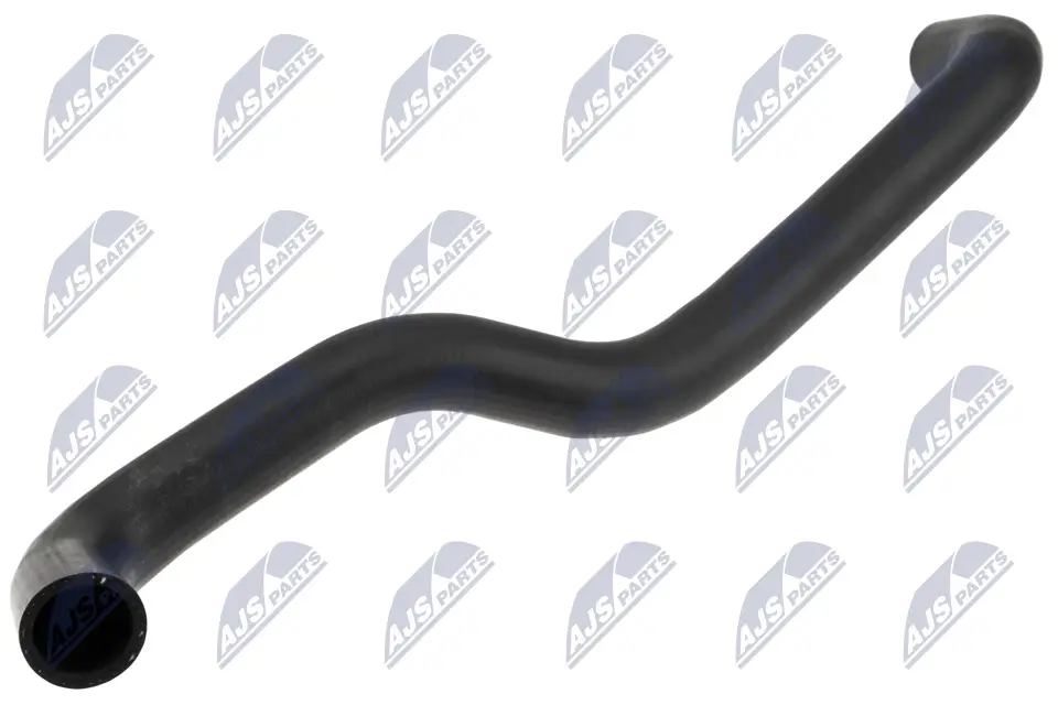 Kühlmittelrohrleitung NTY CPP-HY-009