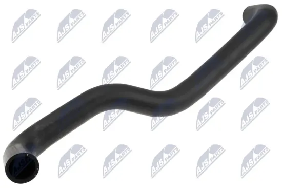 Kühlmittelrohrleitung NTY CPP-HY-009 Bild Kühlmittelrohrleitung NTY CPP-HY-009