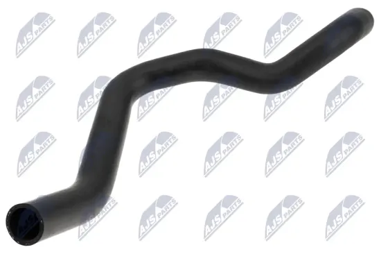 Kühlmittelrohrleitung NTY CPP-HY-011 Bild Kühlmittelrohrleitung NTY CPP-HY-011