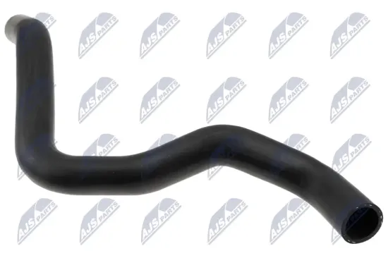 Kühlmittelrohrleitung NTY CPP-HY-011 Bild Kühlmittelrohrleitung NTY CPP-HY-011