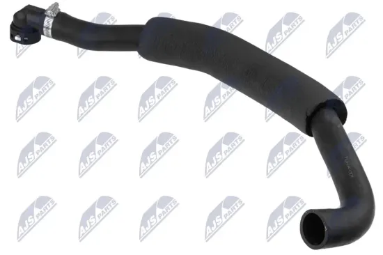 Kühlerschlauch NTY CPP-KA-001 Bild Kühlerschlauch NTY CPP-KA-001