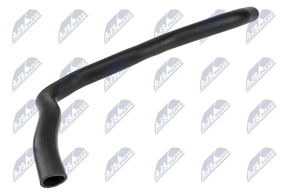 Kühlmittelrohrleitung NTY CPP-KA-005