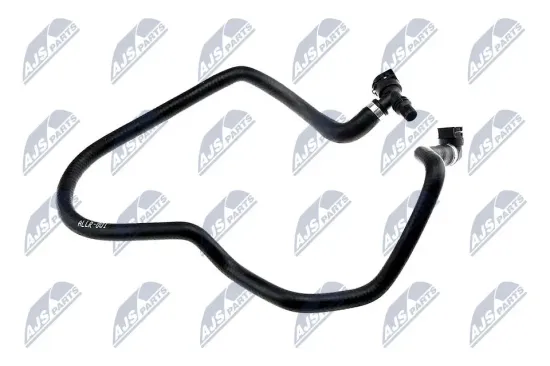Kühlerschlauch NTY CPP-LR-001 Bild Kühlerschlauch NTY CPP-LR-001