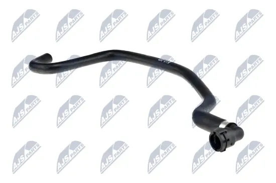 Kühlerschlauch NTY CPP-LR-002 Bild Kühlerschlauch NTY CPP-LR-002