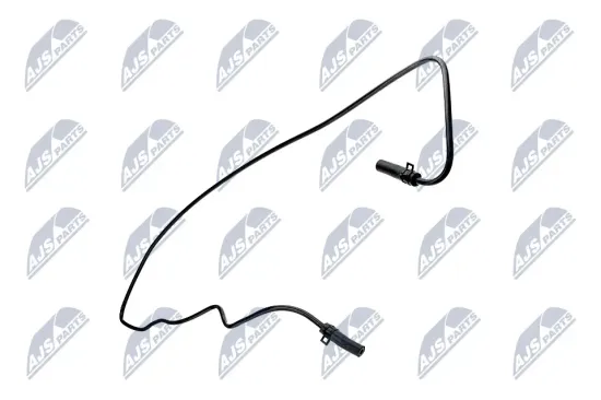 Kühlerschlauch NTY CPP-LR-009 Bild Kühlerschlauch NTY CPP-LR-009