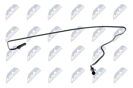 Kühlerschlauch NTY CPP-LR-009 Bild Kühlerschlauch NTY CPP-LR-009