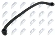 Kühlerschlauch NTY CPP-LR-010