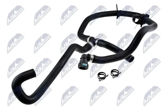 Kühlerschlauch NTY CPP-LR-013 Bild Kühlerschlauch NTY CPP-LR-013