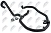 Kühlerschlauch NTY CPP-LR-013 Bild Kühlerschlauch NTY CPP-LR-013