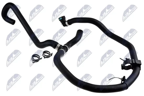 Kühlerschlauch NTY CPP-LR-013 Bild Kühlerschlauch NTY CPP-LR-013