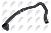 Kühlerschlauch oben NTY CPP-LR-014 Bild Kühlerschlauch oben NTY CPP-LR-014