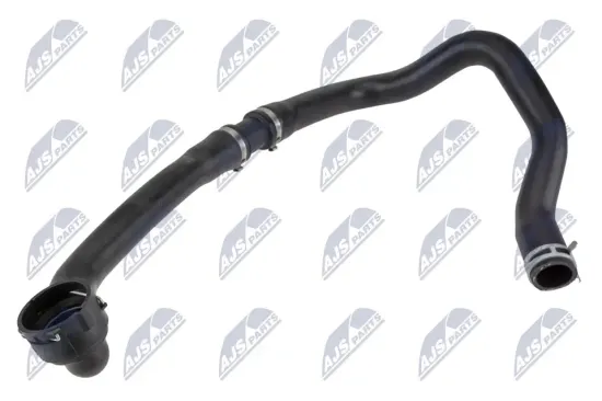 Kühlerschlauch oben NTY CPP-LR-014 Bild Kühlerschlauch oben NTY CPP-LR-014