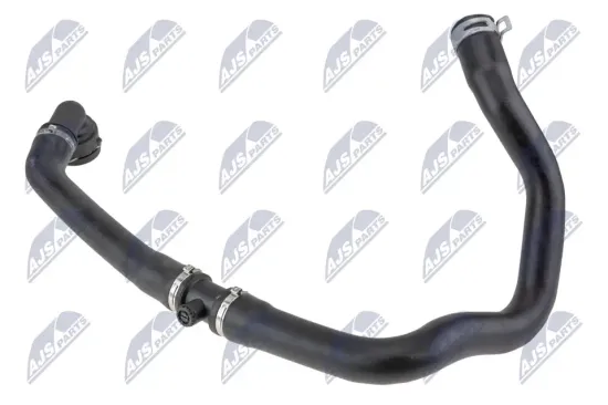Kühlerschlauch oben NTY CPP-LR-014 Bild Kühlerschlauch oben NTY CPP-LR-014