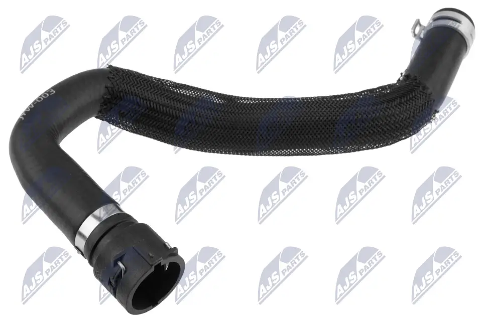 Kühlerschlauch NTY CPP-LR-015