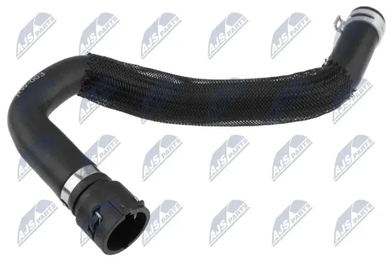 Kühlerschlauch NTY CPP-LR-015 Bild Kühlerschlauch NTY CPP-LR-015
