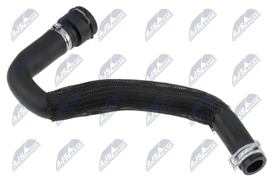 Kühlerschlauch NTY CPP-LR-015 Bild Kühlerschlauch NTY CPP-LR-015