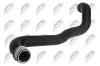 Kühlerschlauch links oben NTY CPP-ME-003 Bild Kühlerschlauch links oben NTY CPP-ME-003