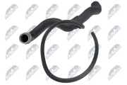 Kühlerschlauch links oben NTY CPP-ME-004